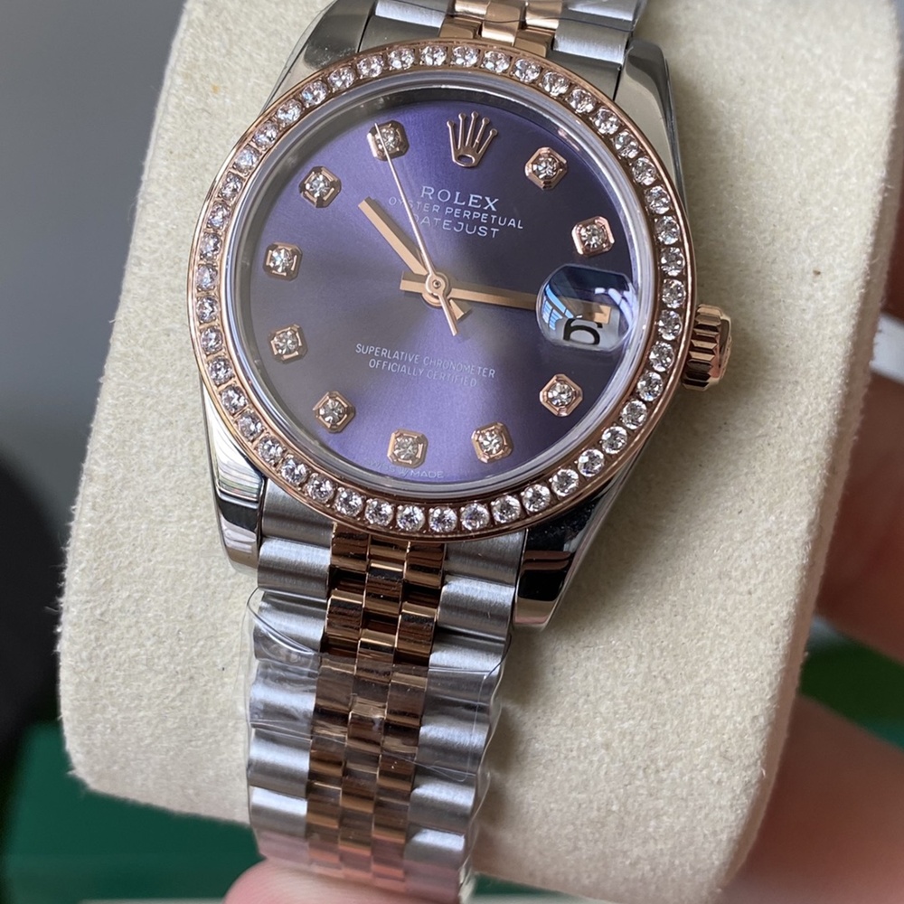 [롤렉스] Rolex Oyster Perpetual Datejust  - 롤렉스 추천 데이저스트 오이스트 퍼폐츄얼  31mm 36mm 41mm