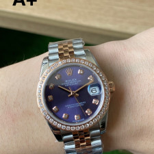 [롤렉스] Rolex Oyster Perpetual Datejust  - 롤렉스 추천 데이저스트 오이스트 퍼폐츄얼  31mm 36mm 41mm