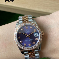 [롤렉스] Rolex Oyster Perpetual Datejust  - 롤렉스 추천 데이저스트 오이스트 퍼폐츄얼  31mm 36mm 41mm