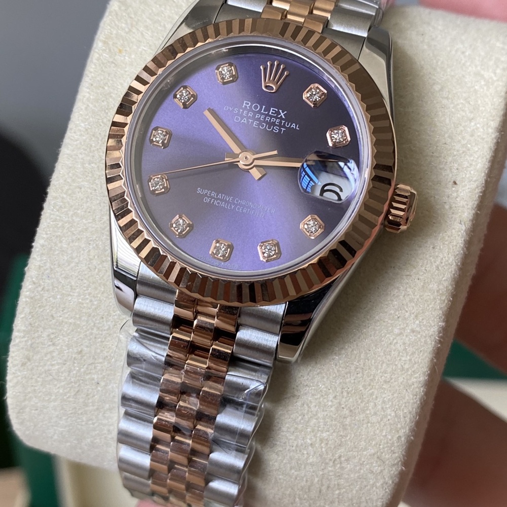 [롤렉스] Rolex Oyster Perpetual Datejust  - 롤렉스 추천 데이저스트 오이스트 퍼폐츄얼  31mm 36mm 41mm