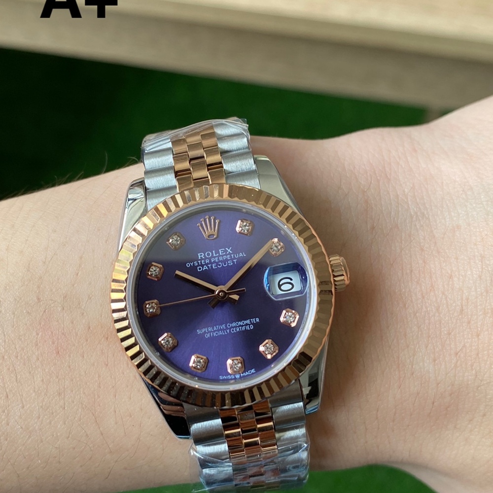 [롤렉스] Rolex Oyster Perpetual Datejust  - 롤렉스 추천 데이저스트 오이스트 퍼폐츄얼  31mm 36mm 41mm