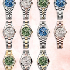 [롤렉스] Rolex Oyster Perpetual Datejust  - 롤렉스 추천 데이저스트 오이스트 퍼폐츄얼  31mm 36mm 41mm