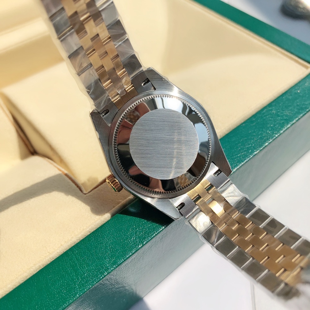 [롤렉스] Rolex Oyster Perpetual Datejust Smooth Bezel - 롤렉스 데이저스트 오이스트 퍼폐츄얼 스무스 베젤 쥬빌리 브레슬릿 칼리브2236 31mm 36mm 41mm