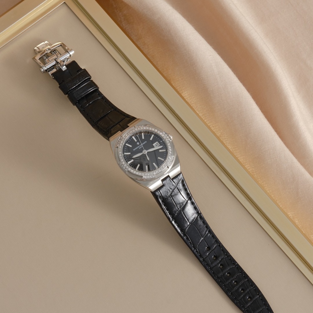 [바쉐론콘스탄틴] Vacheron Constantin OVERSEAS - 바셀바쉐론 콘스탄틴 오버시즈 1205V100A-B590 33mm