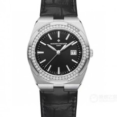 [바쉐론콘스탄틴] Vacheron Constantin OVERSEAS - 바셀바쉐론 콘스탄틴 오버시즈 1205V100A-B590 33mm