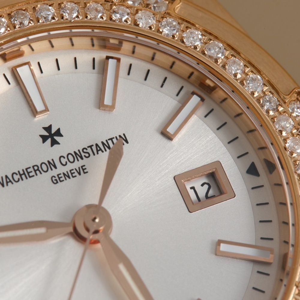 [바쉐론콘스탄틴] Vacheron Constantin OVERSEAS - 바셀바쉐론 콘스탄틴 오버시즈 1205V100A-B590 33mm