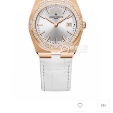 [바쉐론콘스탄틴] Vacheron Constantin OVERSEAS - 바셀바쉐론 콘스탄틴 오버시즈 1205V100A-B590 33mm