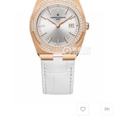 [바쉐론콘스탄틴] Vacheron Constantin OVERSEAS - 바셀바쉐론 콘스탄틴 오버시즈 1205V100A-B590 33mm