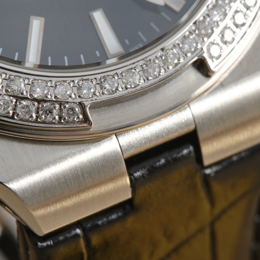 [바쉐론콘스탄틴] Vacheron Constantin OVERSEAS - 바셀바쉐론 콘스탄틴 오버시즈 1205V100A-B590 33mm