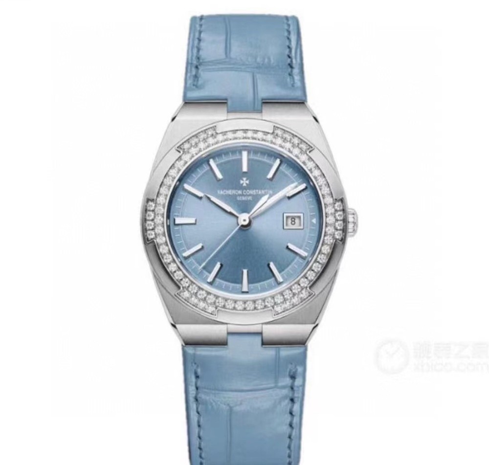 [바쉐론콘스탄틴] Vacheron Constantin OVERSEAS - 바셀바쉐론 콘스탄틴 오버시즈 1205V100A-B590 33mm