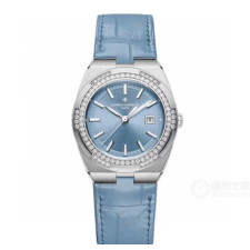 [바쉐론콘스탄틴] Vacheron Constantin OVERSEAS - 바셀바쉐론 콘스탄틴 오버시즈 1205V100A-B590 33mm