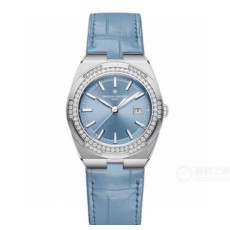 [바쉐론콘스탄틴] Vacheron Constantin OVERSEAS - 바셀바쉐론 콘스탄틴 오버시즈 1205V100A-B590 33mm