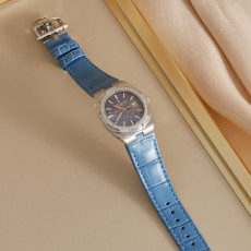 [바쉐론콘스탄틴] Vacheron Constantin OVERSEAS - 바셀바쉐론 콘스탄틴 오버시즈 1205V100A-B590 33mm