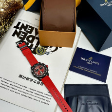 [브라이틀링] Breitling Endurance Pro 44 Carbon Rubber Chronograph -  브라이틀링 엔듀런스 프로 크로노그래프 44mm