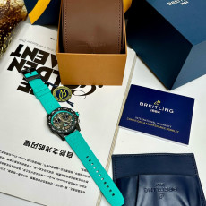 [브라이틀링] Breitling Endurance Pro 44 Carbon Rubber Chronograph -  브라이틀링 엔듀런스 프로 크로노그래프 44mm