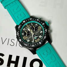 [브라이틀링] Breitling Endurance Pro 44 Carbon Rubber Chronograph -  브라이틀링 엔듀런스 프로 크로노그래프 44mm