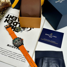 [브라이틀링] Breitling Endurance Pro 44 Carbon Rubber Chronograph -  브라이틀링 엔듀런스 프로 크로노그래프 44mm