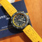 [브라이틀링] Breitling Endurance Pro 44 Carbon Rubber Chronograph -  브라이틀링 엔듀런스 프로 크로노그래프 44mm
