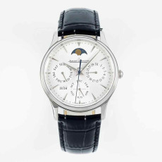 [예거르쿨트르] Cal.868 Jaeger LeCoultre Master Ultra Thin - 예거 르쿨트르 마스터 울트라씬 39mm