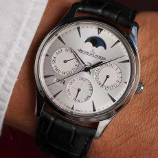 [예거르쿨트르] Cal.868 Jaeger LeCoultre Master Ultra Thin - 예거 르쿨트르 마스터 울트라씬 39mm