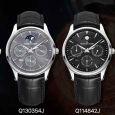 [예거르쿨트르] Cal.868 Jaeger LeCoultre Master Ultra Thin - 예거 르쿨트르 마스터 울트라씬 39mm