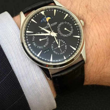 [예거르쿨트르] Cal.868 Jaeger LeCoultre Master Ultra Thin - 예거 르쿨트르 마스터 울트라씬 39mm