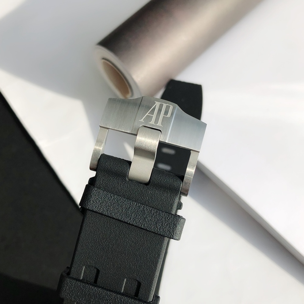 [오데마피게] 15710st Audemars Piguet Royal Oak - 오데마피게 15710st 로얄오크 오프쇼어 42mm