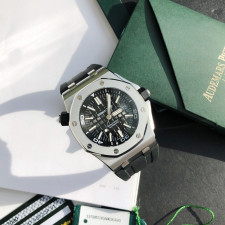[오데마피게] 15710st Audemars Piguet Royal Oak - 오데마피게 15710st 로얄오크 오프쇼어 42mm
