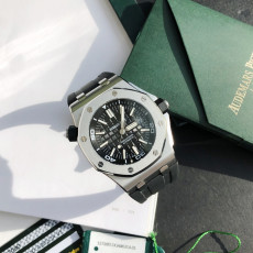 [오데마피게] 15710st Audemars Piguet Royal Oak - 오데마피게 15710st 로얄오크 오프쇼어 42mm