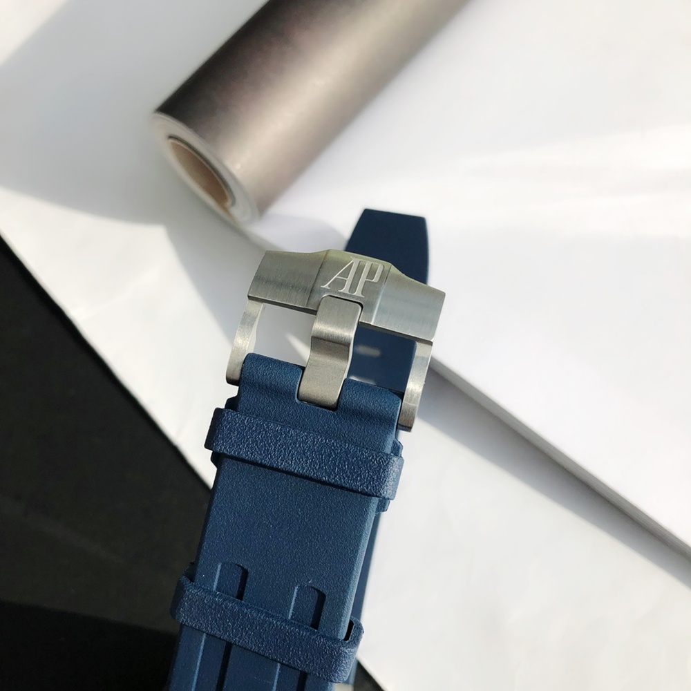 [오데마피게] 15710st Audemars Piguet Royal Oak - 오데마피게 15710st 로얄오크 오프쇼어 42mm