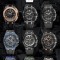 [오데마피게] 26400 Audemars Piguet Royal Oak Offshore Cal.3126 - 오데마피게 로얄오크 오프쇼어 다이버 26400 42mm