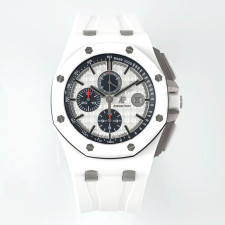 [오데마피게] 26400 Audemars Piguet Royal Oak Offshore Cal.3126 - 오데마피게 로얄오크 오프쇼어 다이버 26400 42mm