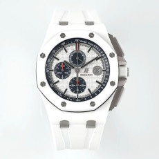 [오데마피게] 26400 Audemars Piguet Royal Oak Offshore Cal.3126 - 오데마피게 로얄오크 오프쇼어 다이버 26400 42mm