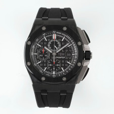 [오데마피게] 26400 Audemars Piguet Royal Oak Offshore Cal.3126 - 오데마피게 로얄오크 오프쇼어 다이버 26400 42mm