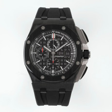 [오데마피게] 26400 Audemars Piguet Royal Oak Offshore Cal.3126 - 오데마피게 로얄오크 오프쇼어 다이버 26400 42mm