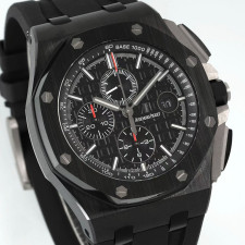 [오데마피게] 26400 Audemars Piguet Royal Oak Offshore Cal.3126 - 오데마피게 로얄오크 오프쇼어 다이버 26400 42mm