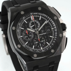 [오데마피게] 26400 Audemars Piguet Royal Oak Offshore Cal.3126 - 오데마피게 로얄오크 오프쇼어 다이버 26400 42mm