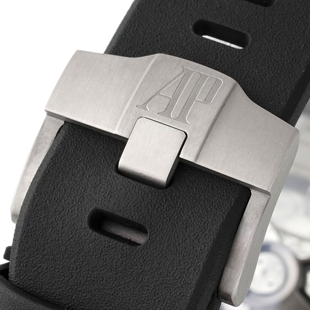 [오데마피게] 26400 Audemars Piguet Royal Oak Offshore Cal.3126 - 오데마피게 로얄오크 오프쇼어 다이버 26400 42mm