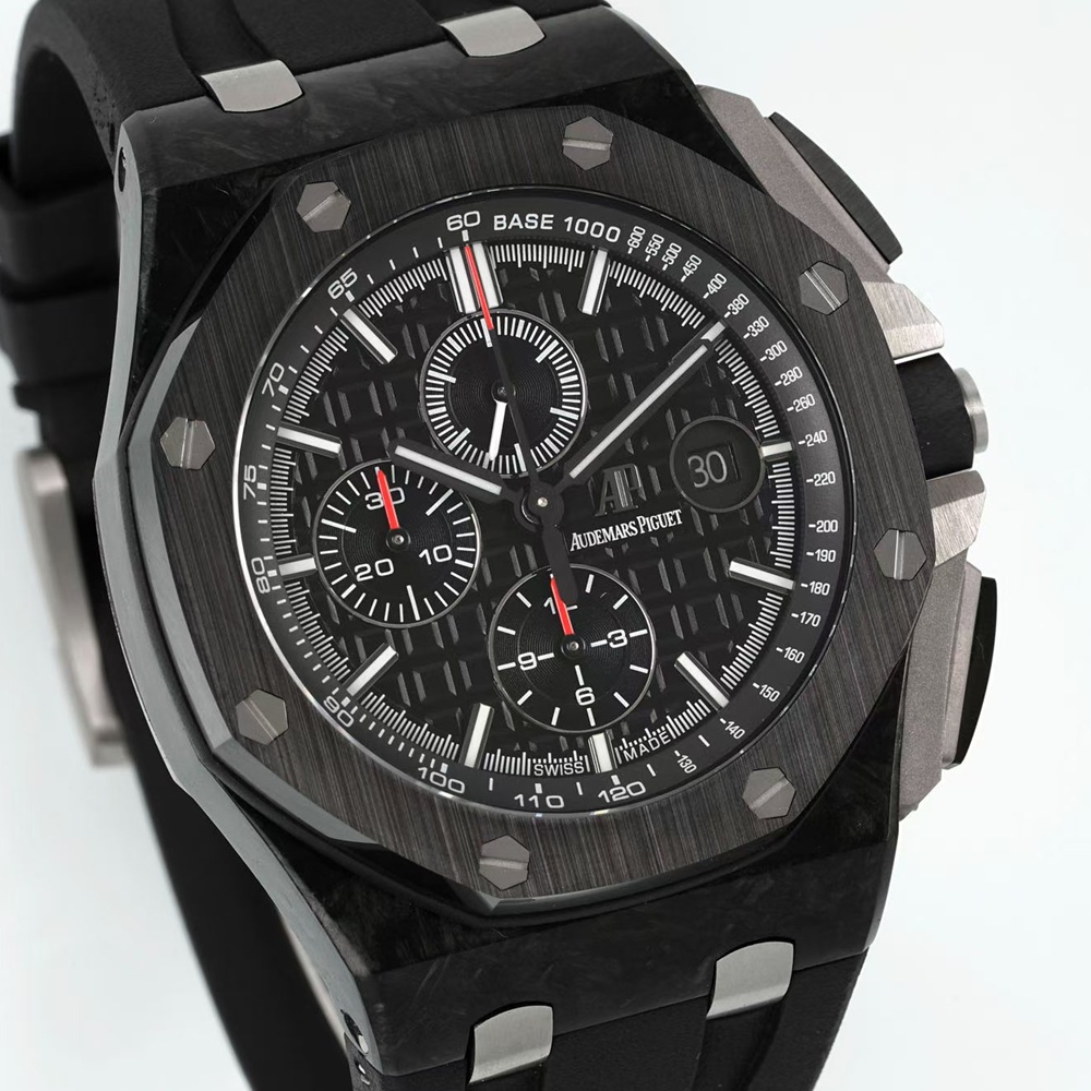[오데마피게] 26400 Audemars Piguet Royal Oak Offshore Cal.3126 - 오데마피게 로얄오크 오프쇼어 다이버 26400 42mm