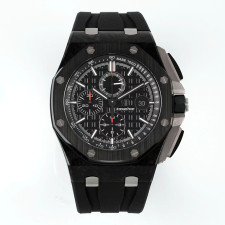 [오데마피게] 26400 Audemars Piguet Royal Oak Offshore Cal.3126 - 오데마피게 로얄오크 오프쇼어 다이버 26400 42mm