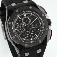 [오데마피게] 26400 Audemars Piguet Royal Oak Offshore Cal.3126 - 오데마피게 로얄오크 오프쇼어 다이버 26400 42mm