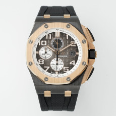 [오데마피게] 26400 Audemars Piguet Royal Oak Offshore Cal.3126 - 오데마피게 로얄오크 오프쇼어 다이버 26400 42mm
