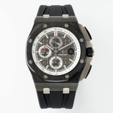 [오데마피게] 26400 Audemars Piguet Royal Oak Offshore Cal.3126 - 오데마피게 로얄오크 오프쇼어 다이버 26400 42mm