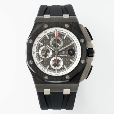 [오데마피게] 26400 Audemars Piguet Royal Oak Offshore Cal.3126 - 오데마피게 로얄오크 오프쇼어 다이버 26400 42mm