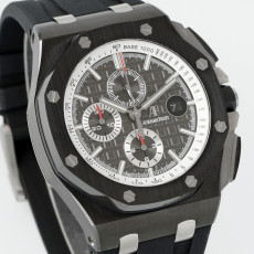 [오데마피게] 26400 Audemars Piguet Royal Oak Offshore Cal.3126 - 오데마피게 로얄오크 오프쇼어 다이버 26400 42mm