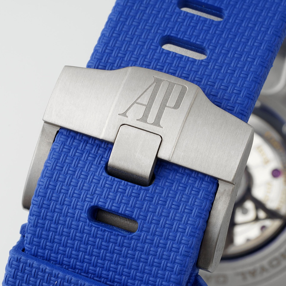 [오데마피게] 26400 Audemars Piguet Royal Oak Offshore Cal.3126 - 오데마피게 로얄오크 오프쇼어 다이버 26400 42mm