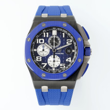 [오데마피게] 26400 Audemars Piguet Royal Oak Offshore Cal.3126 - 오데마피게 로얄오크 오프쇼어 다이버 26400 42mm