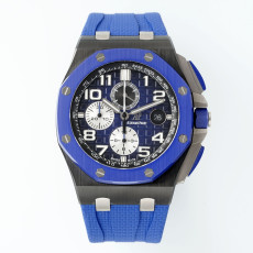 [오데마피게] 26400 Audemars Piguet Royal Oak Offshore Cal.3126 - 오데마피게 로얄오크 오프쇼어 다이버 26400 42mm