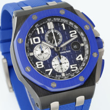 [오데마피게] 26400 Audemars Piguet Royal Oak Offshore Cal.3126 - 오데마피게 로얄오크 오프쇼어 다이버 26400 42mm