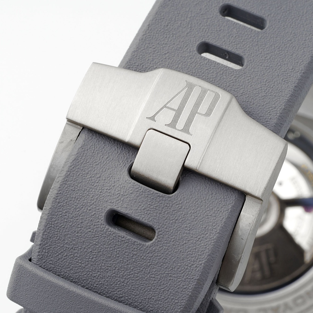 [오데마피게] 26400 Audemars Piguet Royal Oak Offshore Cal.3126 - 오데마피게 로얄오크 오프쇼어 다이버 26400 42mm